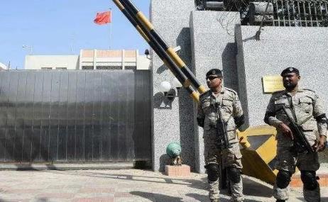 巴基斯坦酒店爆炸，俾路支省为什么这么乱？