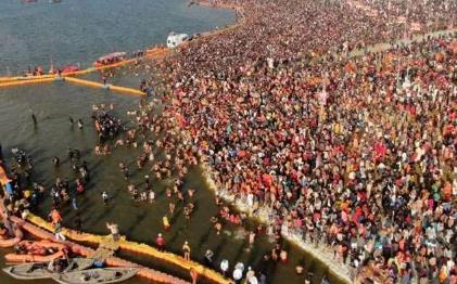 三哥崩盘，或重塑地球村格局！