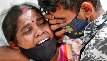 印度“孤零零在大海漂泊！”美日澳去哪儿了？