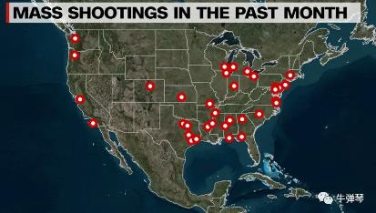 这样对抗中国，美国真有点乱方寸了！