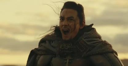 如果项羽不自杀，就是翻版的蒋介石！