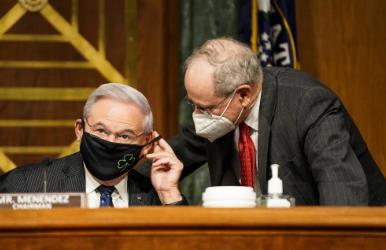 又搞出一项对华法案，这些美国政客太low！