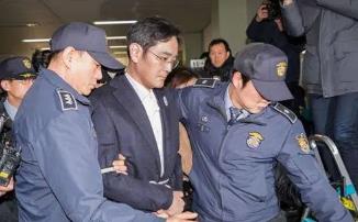 三星的12万亿遗产税！