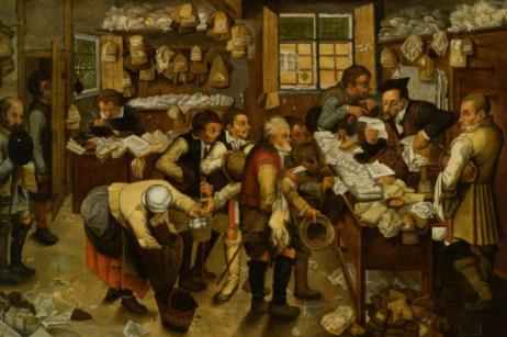 疫情之下，“民主”印度尸积成山的深层次原因是什么？