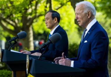 中国人对拜登感到失望？