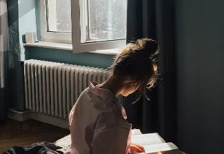 三十不急，四十不惧，五十不怨！