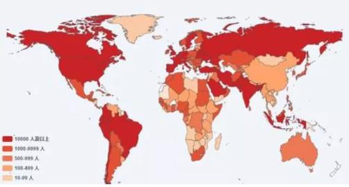永不消逝的病毒？！--RNA和现代化的诡异结合~