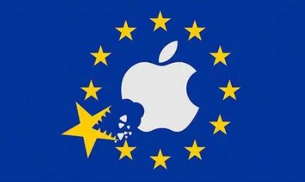 最高千亿罚款，欧盟启动对苹果的反垄断！
