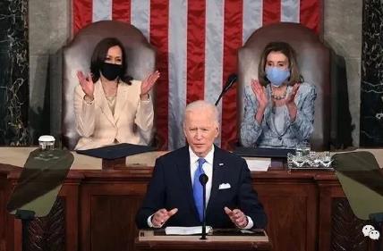 拜登“百日维新”，美国的变与不变！