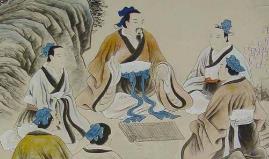 《墨子》经典30句，寥寥几句道尽墨家精髓！