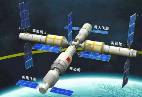 美国开足马力反华！中国必须破解！