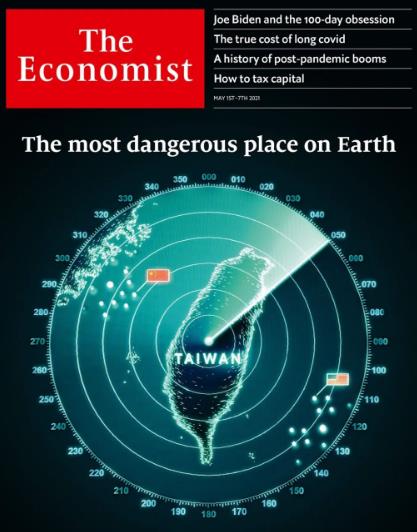 中国人还在欢度假期，世界这几天已发生了重大变化！