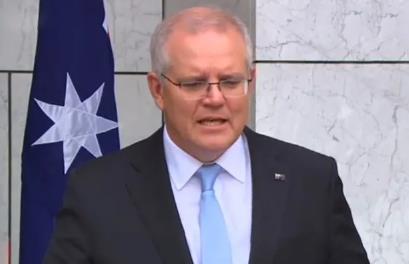 澳大利亚，气急败坏！