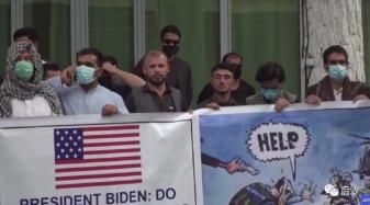 带路党最害怕看到的一幕，又上演了！