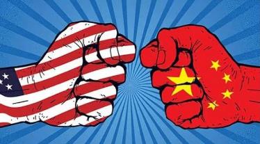 我感觉，美国已经有点黔驴技穷了！