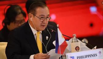 近来最戏剧性外交事件，这个邻国外长向中方道歉了！