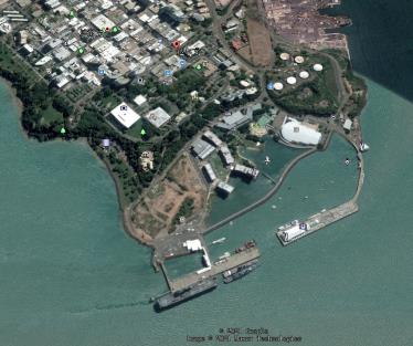 若毁约达港，澳大利亚将付出5大代价！中国如何反击？