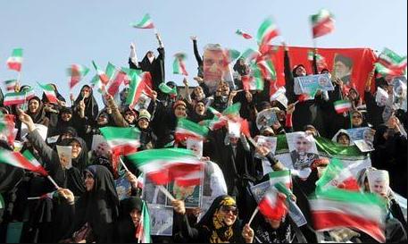 扎里夫的尴尬！