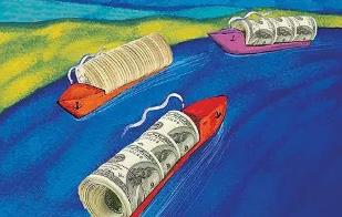 拜登正在点燃一场新的战火！