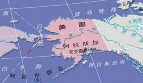 美俄也是好基友！