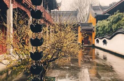 人生不易，请千万不要破坏，你身上的四处风水！