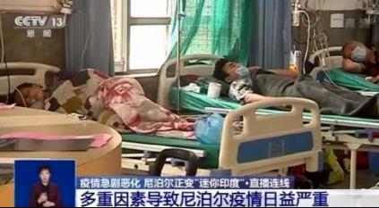 一旦东南亚失守，中国将面临病毒难民潮！