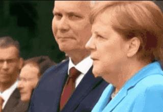 美国忽悠三步走！欧盟竟然真跳坑了！