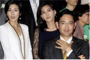 韩国监狱，关不住三星“王世子”！