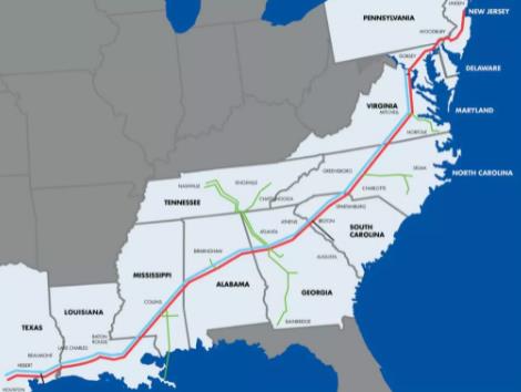 宣布进入国家紧急状态！这次美国为何如此高调？对中国的六大警示！