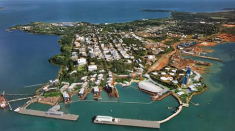 澳大利亚，得了什么癔病？