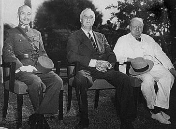 1945年，新四军差点解放南京！