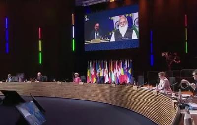 被中国制裁后，欧盟病急乱投医了！