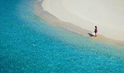 做一个普通而自信的人！