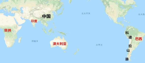 铁矿石，不讲武德！