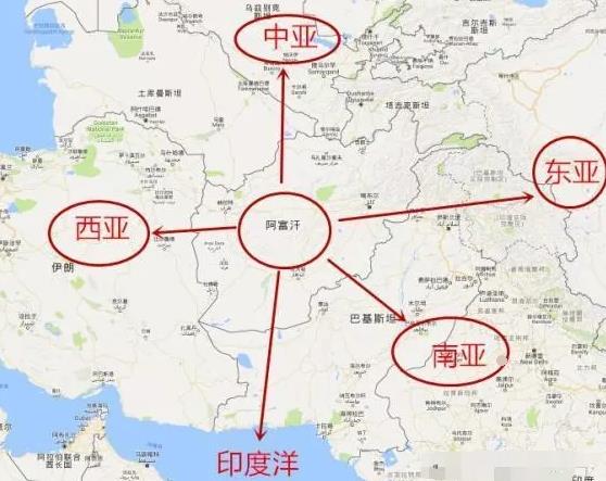 美国大溃败后，中国如何解决这个问题？