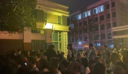 坠亡事件，痛切反思17点！