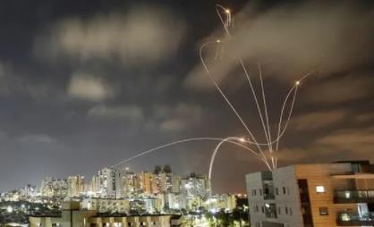 以色列开始重大行动！3国对中东局势起关键作用！