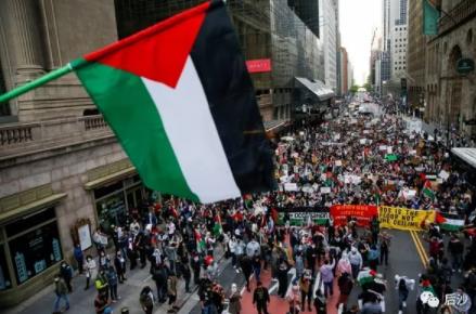 巴以冲突前传：谁是始作俑者？