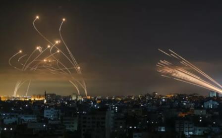 这是一个相当危险的信号，战争方式正在发生重大变化！