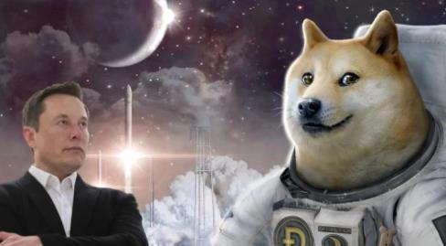 狗狗币是何方神圣？