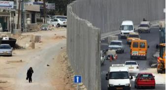 以色列的“自卫权”？