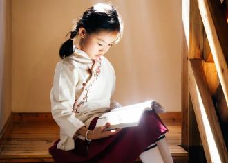 不要把「读书」这事搞得太隆重！