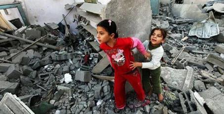 谁在批量制造中东的恐怖分子？