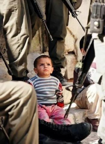 上阵父子兵？美国叒否决了安理会联合声明！