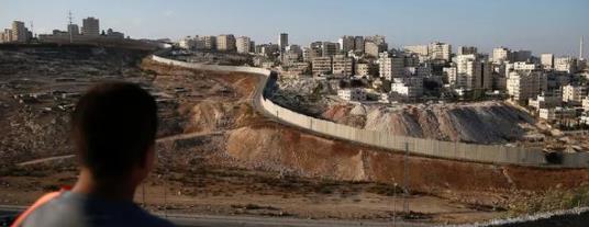 滑入深渊的以色列！