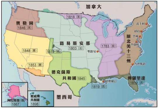 警惕！西方内部正发生一点恐怖变化！