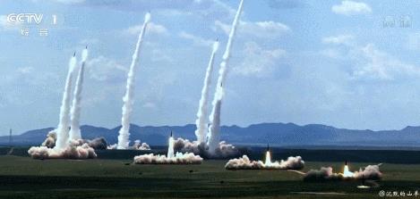 军演之际，中俄军舰都出现在了日本周边！