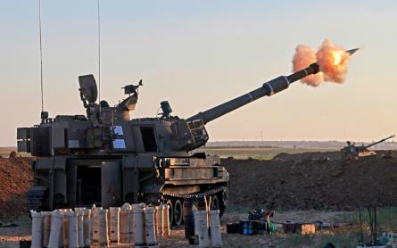 巴以冲突进入第二周，五大赢家和五大输家！