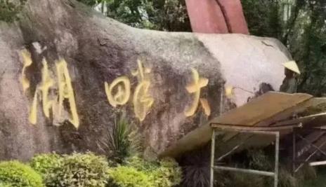 从铲除“湖畔大学”看中国政治走向！