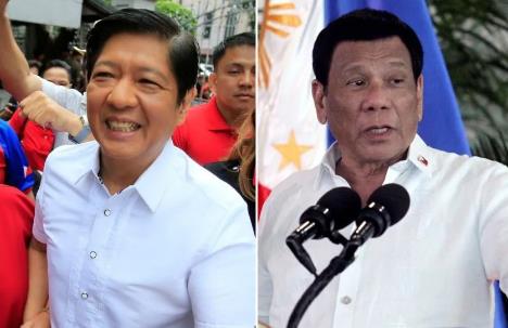 “中国要失去菲律宾了？”